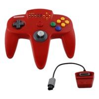 Nintendo 64 Controller