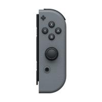 Nintendo Switch Joy-Con grey right