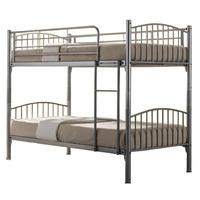 Nisos Bunk Bed Frame