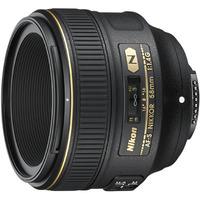 nikon 58mm f14 g af s lens