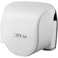 nikon cb n4000 body case set white