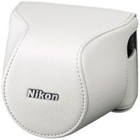 nikon cb n2200s body case set white