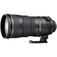 Nikon 300mm f2.8 G ED VR II AF-S Nikkor Lens