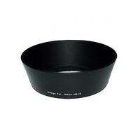 nikon hb 18 62mm lens hood for af28 105