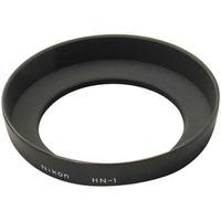 nikon hn 1 52mm lens hood for 2428 282 3528 pc