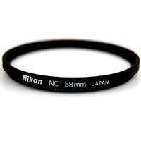 nikon 58mm nc neutral colour filter