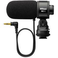 nikon me 1 stereo microphone