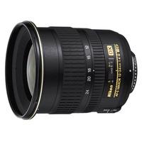 Nikon 12-24mm f4 G AF-S IF-ED DX Lens