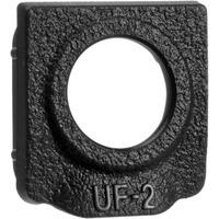 nikon uf 2 connector cover for stereo miniplug