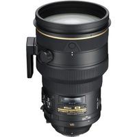 Nikon 200mm f2 G ED AF-S Nikkor VR II Lens