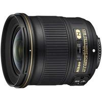 Nikon 24mm f1.8G ED AF-S Lens