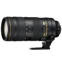 nikon 70 200mm f28 af s fl ed vr nikkor lens