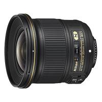 Nikon 20mm f1.8G AF-S NIKKOR ED Lens