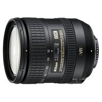 nikon 16 85mm f35 56g vr ed af s dx lens