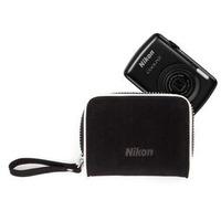 Nikon CS-S53 Case for Coolpix S01