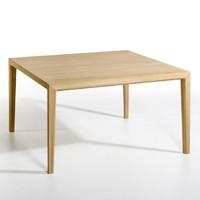 Nizou Square Table Designed by E. Gallina