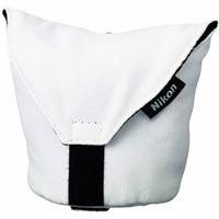 Nikon Soft Lens Case CL-N101 White