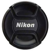 nikon lc 77 77mm snap on front lens cap