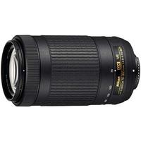 Nikon 70-300mm f4.5-6.3 G ED DX AF-P VR Nikkor Lens