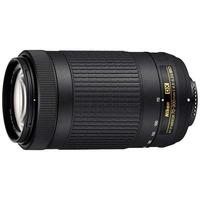 Nikon 70-300mm f4.5-6.3 G ED DX AF-P Nikkor Lens