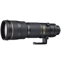 Nikon 200-400mm f4 G VR II AF-S ED Lens