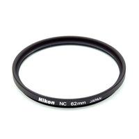 nikon 62mm nc neutral colour filter