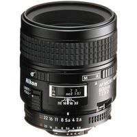 nikon 60mm f28 d af micro nikkor lens