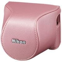 nikon cb n2200s body case set pink