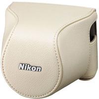 nikon cb n2200s body case set beige