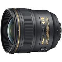 Nikon 24mm f1.4 G AF-S ED Lens