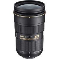 nikon 24 70mm f28 g af s ed lens