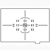 nikon l screen for f6