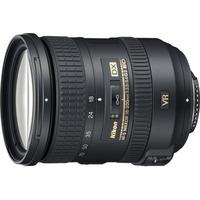 Nikon 18-200mm f3.5-5.6 G AF-S DX ED VR II Lens