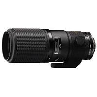 Nikon 200mm f4 AF Micro Nikkor Lens