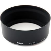 nikon hn 20 72mm screw in lens hood