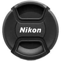 nikon lc 72 72mm snap on front lens cap