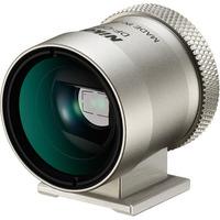 Nikon DF-CP1 Optical Viewfinder - Silver