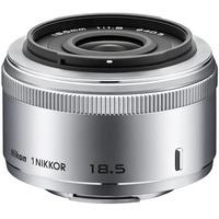 Nikon 18.5mm f1.8 1 Nikkor Silver Lens