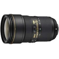 nikon 24 70mm f28e af s ed vr lens