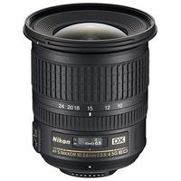 Nikon 10-24mm f3.5-4.5 G AF-S DX Lens