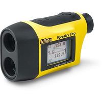 nikon forestry pro laser rangefinder