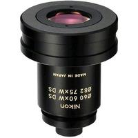 Nikon 40x/60x/75x Wide DS Fieldscope Eyepiece