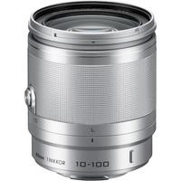 Nikon 10-100mm f4-5.6 VR 1 Nikkor Silver Lens