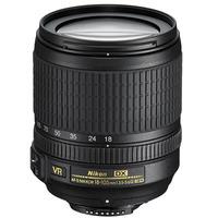 Nikon 18-105mm AF-S DX Nikkor f3.5-5.6 G ED VR Lens