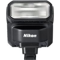 nikon sb n7 speedlight flashgun black