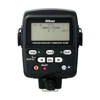 nikon wireless speedlight commander su 800