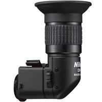 nikon dr 6 right angle viewing attachment