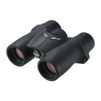 Nikon HG L DCF 8x32 Binoculars