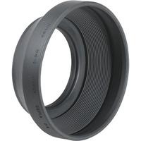 nikon hr 2 rubber lens hood for mfaf50