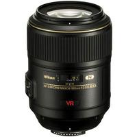 nikon 105mm f28 g af s vr if ed micro nikkor lens